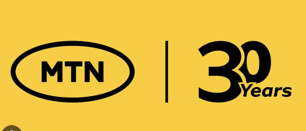 MTN 30 Years